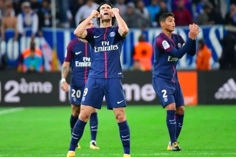 Les notes du PSG face à l’OM
