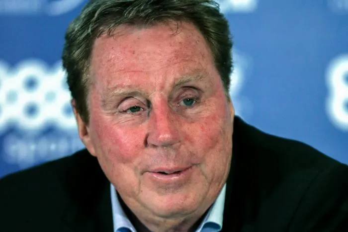 Harry Redknapp trouverait « fantastique » de devenir sélectionneur de l’Écosse