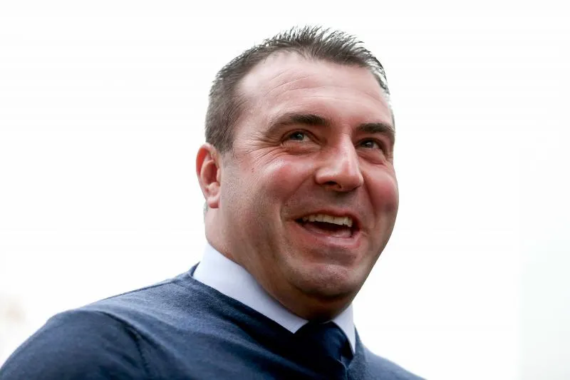 Everton : David Unsworth allume ses joueurs