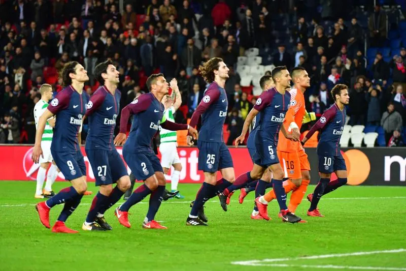 LE RÉCAP « CHAMPIONS LEAGUE » DE LA #SOFOOTLIGUE