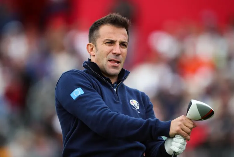 Del Piero : «<span style="font-size:50%">&nbsp;</span>Le déclin du Calcio ? La faute au Calciopoli<span style="font-size:50%">&nbsp;</span>»