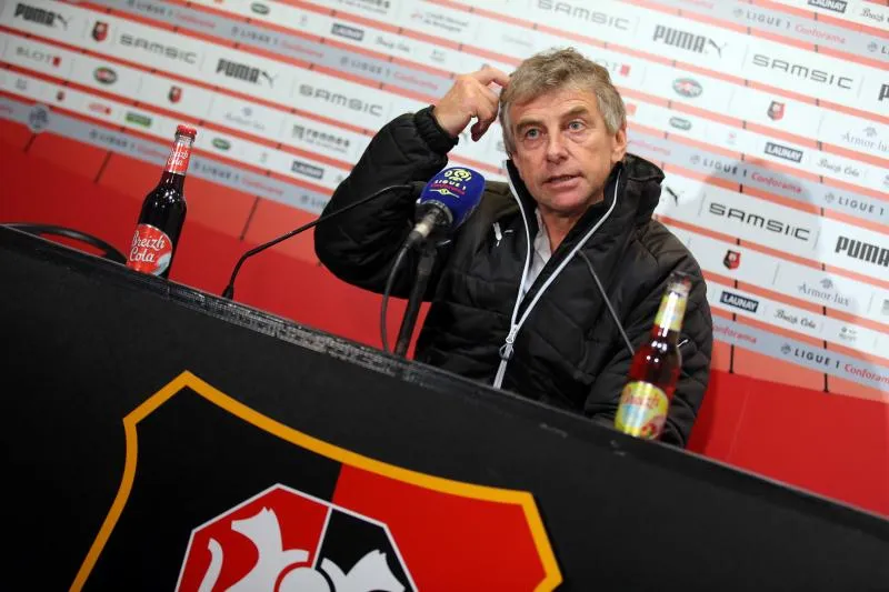 Gourcuff : «<span style="font-size:50%"> </span>Difficile à digérer<span style="font-size:50%"> </span>»