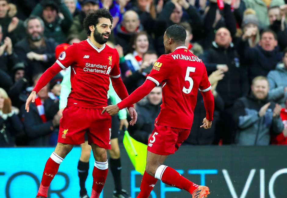 En direct : Liverpool – Chelsea