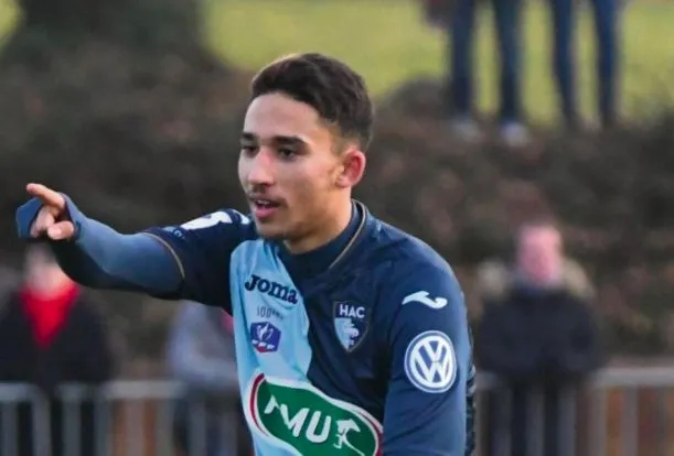 Guitane fait kiffer Le Havre