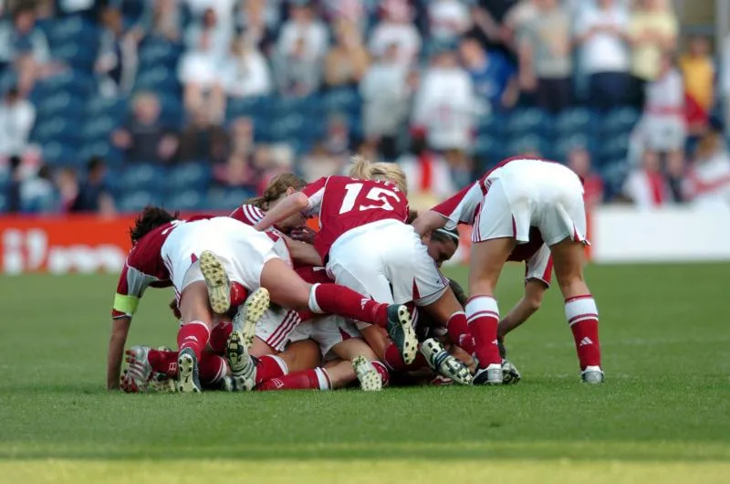 Danemark : accord salarial entre la Fédération et les joueuses