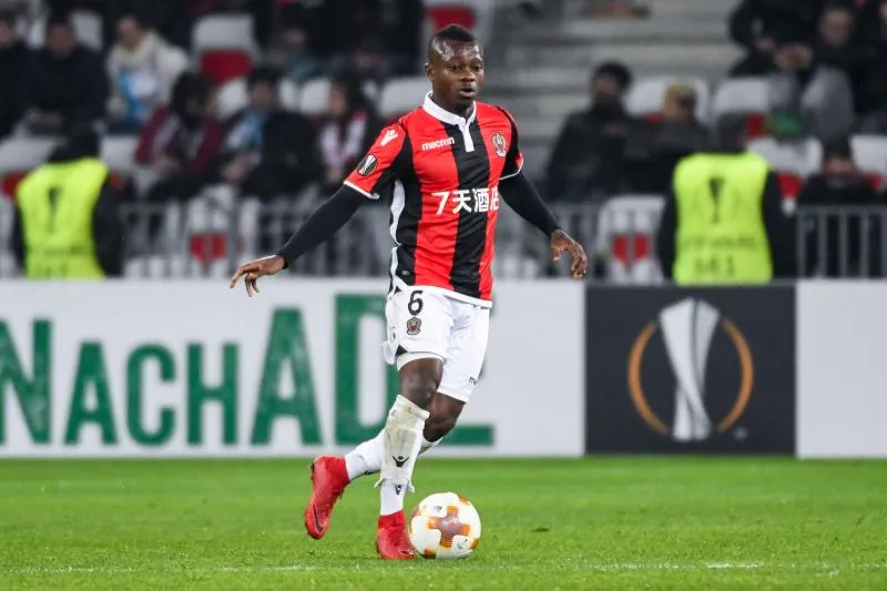 Seri fustige l&rsquo;attitude de Dembélé avec Dortmund