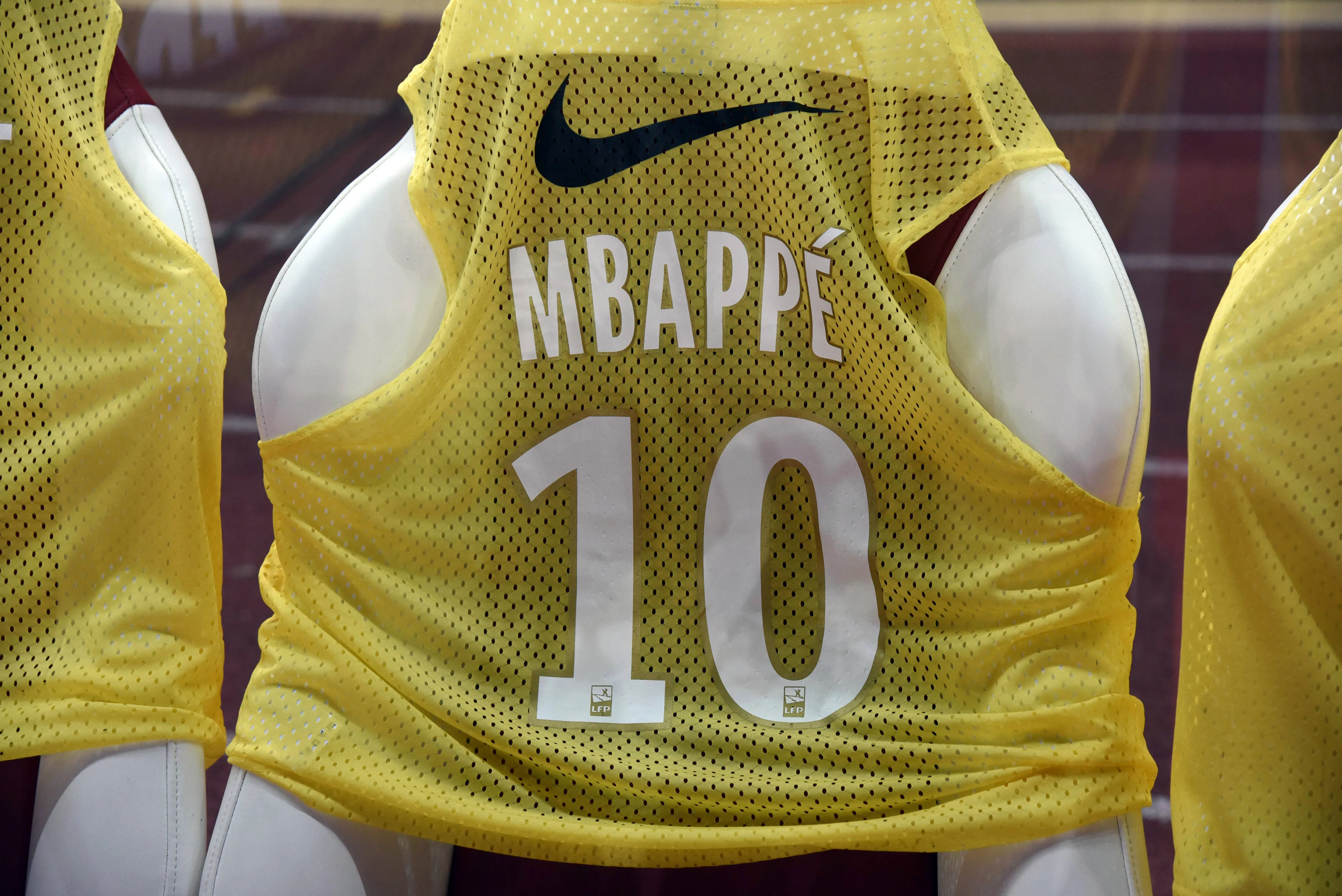 En direct : Monaco – Paris S-G