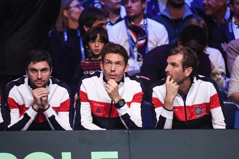 «<span style="font-size:50%"> </span>On est très forts en tennis-ballon<span style="font-size:50%"> </span>»