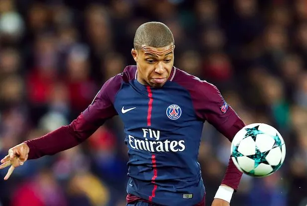 Emery : «<span style="font-size:50%">&nbsp;</span>Mbappé a fait un grand match<span style="font-size:50%">&nbsp;</span>»