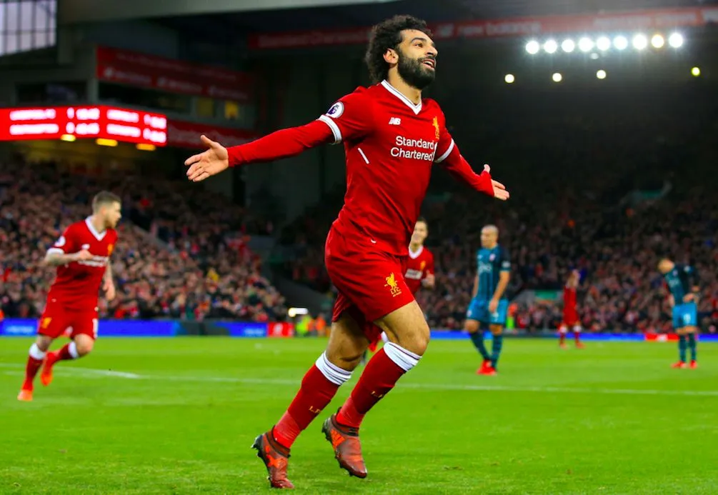 Salah invite un ancien président qui l’avait refoulé