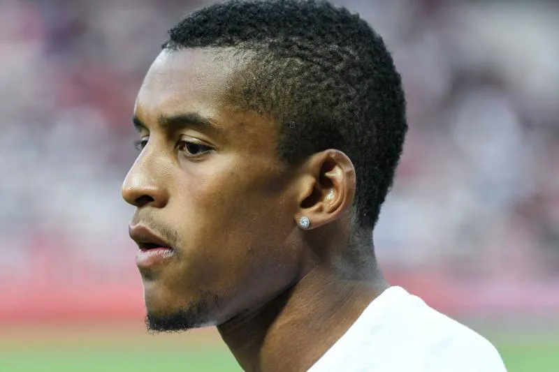 Dalbert menacé de mort par des supporters niçois