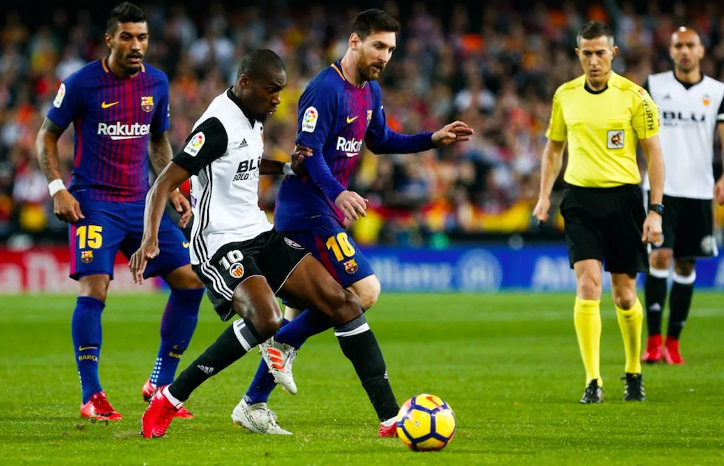 Kondogbia a-t-il le droit de rêver du Mondial ?