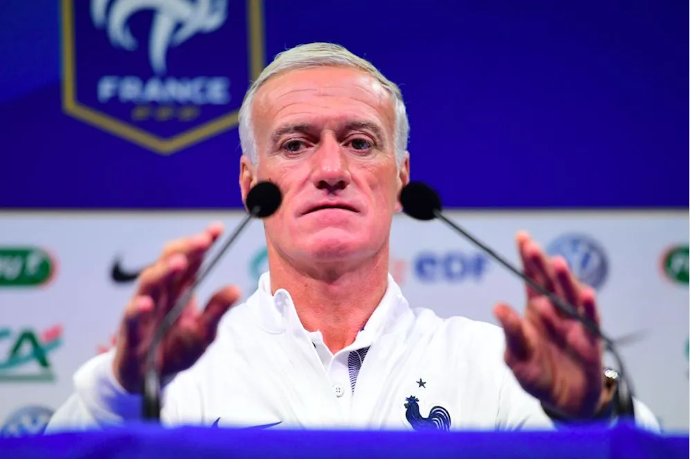 Quels adversaires pour les Bleus ?