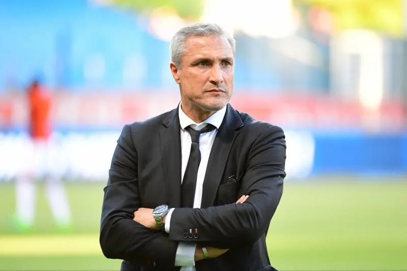 Casoni gagne aux prud&rsquo;hommes face à Valenciennes