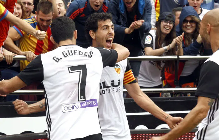 962€ à gagner avec Valence, Fiorentina &amp; Istanbul BB