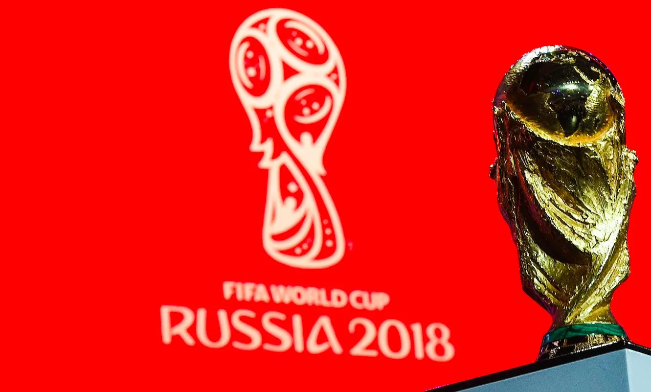 Suivez le tirage au sort de la Coupe du monde en direct
