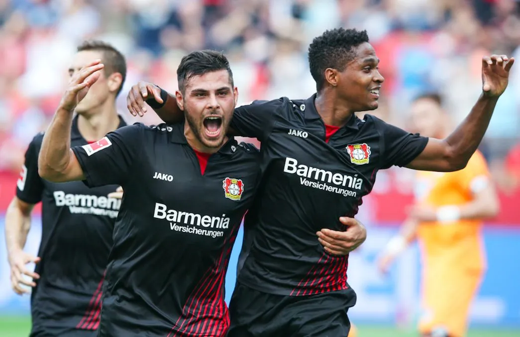 Le Bayer Leverkusen rappelle ses calendriers de l&rsquo;Avent