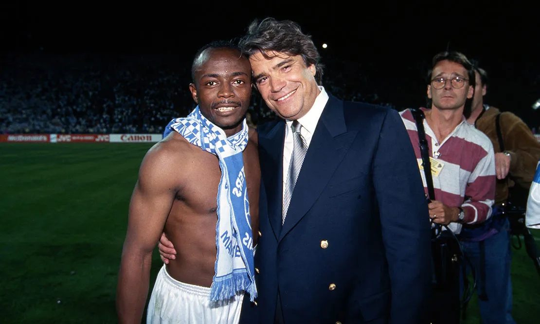 7 bonnes raisons de tout plaquer pour se lancer dans le business du foot