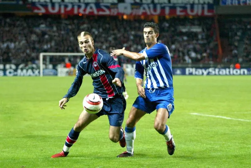 Danijel Ljuboja : «<span style="font-size:50%">&nbsp;</span>J’avais un jeu fait pour enflammer les stades<span style="font-size:50%">&nbsp;</span>»