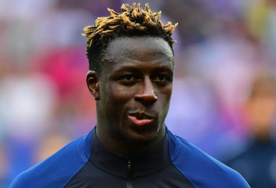 Mendy et la «<span style="font-size:50%">&nbsp;</span>chance<span style="font-size:50%">&nbsp;</span>» du tirage