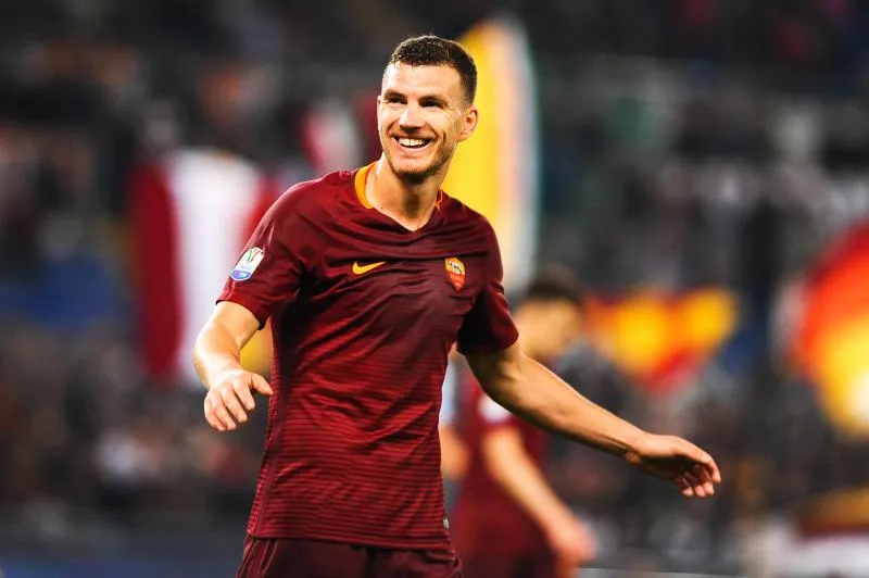 La Roma croque la SPAL