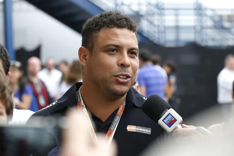 Ronaldo : «<span style="font-size:50%">&nbsp;</span>Notre groupe est accessible<span style="font-size:50%">&nbsp;</span>»