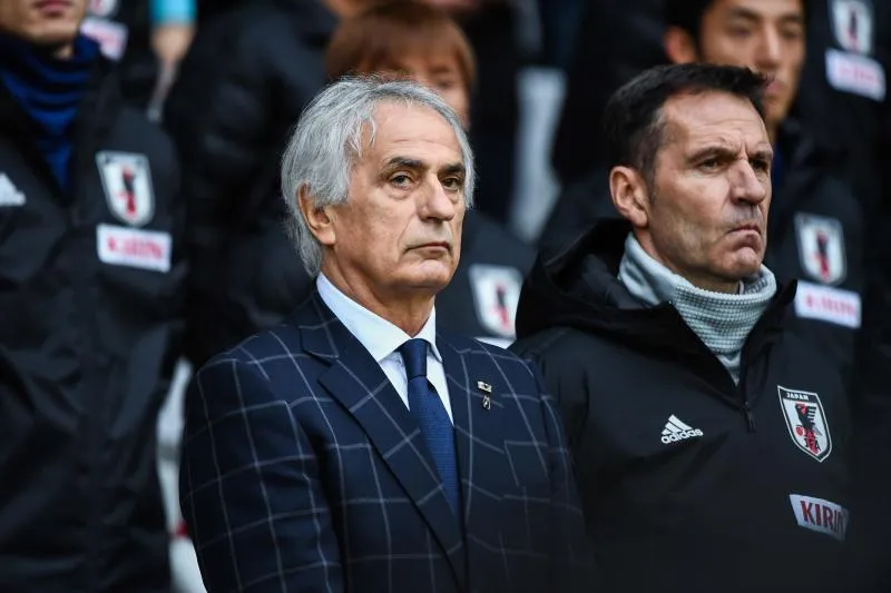 Le groupe H, seule poule sans vainqueur historique