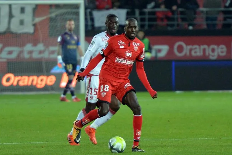 Bordeaux rechute à Dijon
