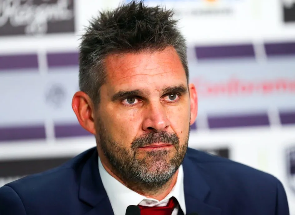 Gourvennec : « Une équipe de Gambardella contre des seniors<span style="font-size:50%">&nbsp;</span>»