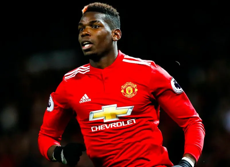 Pogba était «<span style="font-size:50%"> </span>un grand fan<span style="font-size:50%"> </span>» d’Arsenal