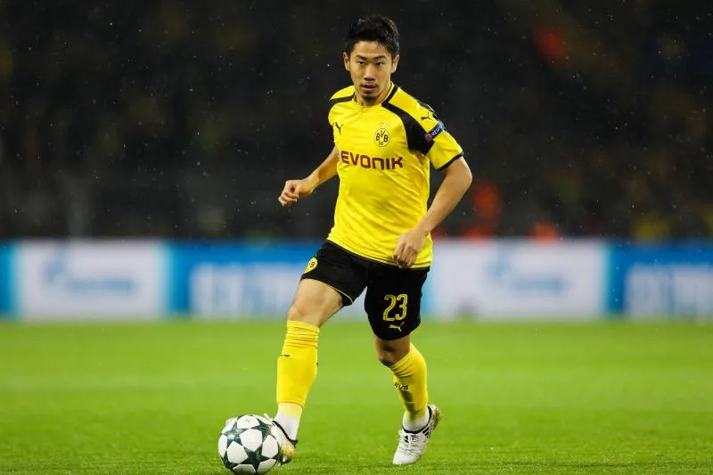 Dortmund limite la casse à Leverkusen