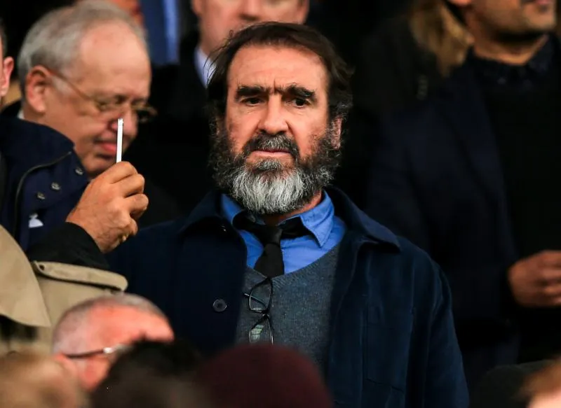 Cantona : « Que moi pour faire gagner MU<span style="font-size:50%">&nbsp;</span>»