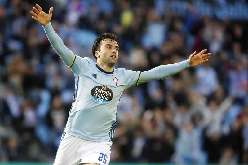 Tiens… Giuseppe Rossi est de retour !