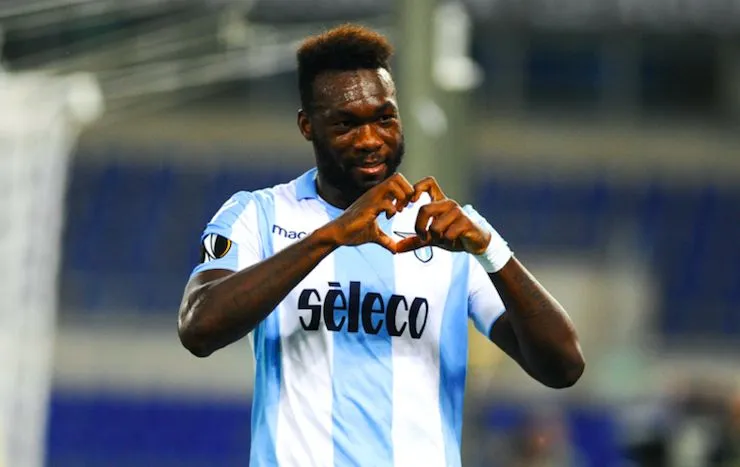 La Lazio avale la Samp&rsquo; dans les arrêts de jeu !