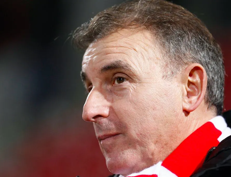 Valenciennes a refusé de céder sa part de recette à Évreux