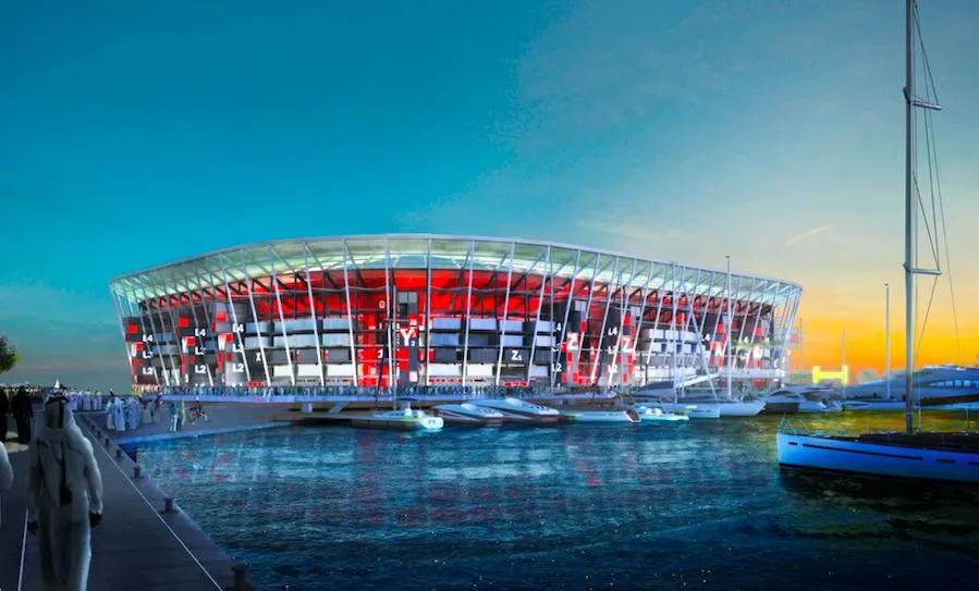 La FIFA réfléchirait au sujet de l&rsquo;organisation du Mondial 2022