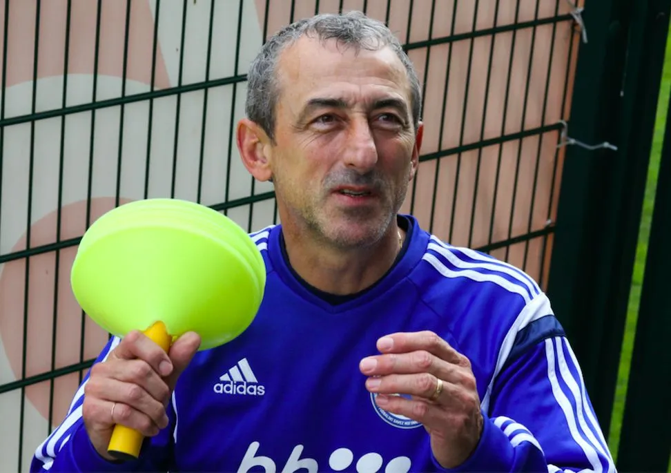 Baždarević n&rsquo;est plus le sélectionneur de la Bosnie
