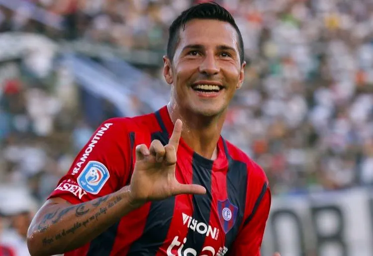 Un joueur paraguayen visé par un mandat d&rsquo;arrêt international