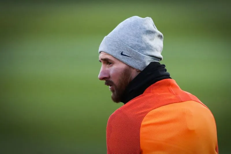 Le nouveau contrat stratosphérique de Messi