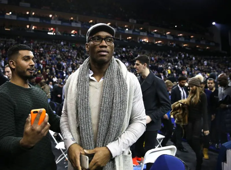 Drogba intègre la direction d&rsquo;un club ivoirien