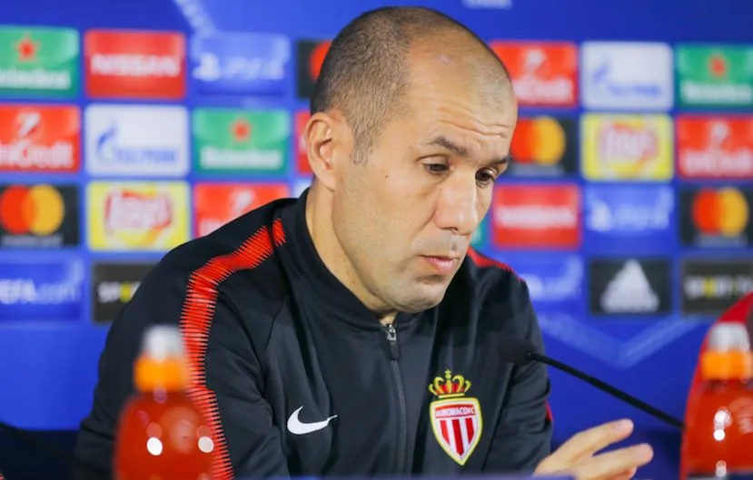 Jardim : «<span style="font-size:50%">&nbsp;</span>La qualification de Beşiktaş et de Porto est juste<span style="font-size:50%">&nbsp;</span>»