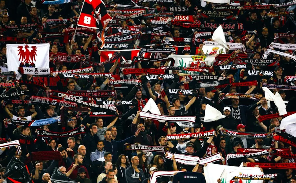 Des supporters niçois «<span style="font-size:50%">&nbsp;</span>trop agités<span style="font-size:50%">&nbsp;</span>» refusés à entrer dans un avion