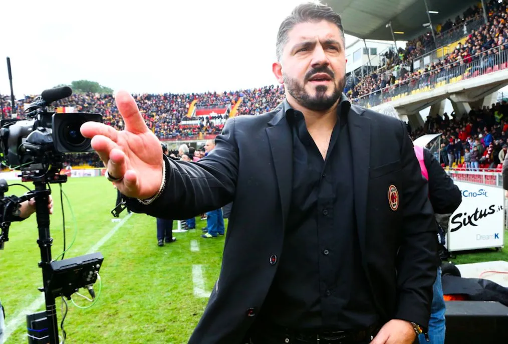 Milan termine par une défaite, Copenhague se qualifie au finish