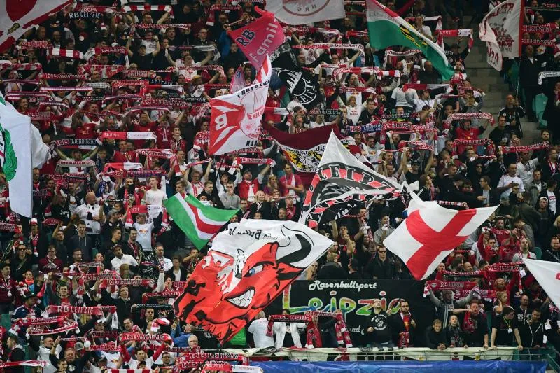 Un spectateur décède lors de Leipzig-Beşiktaş