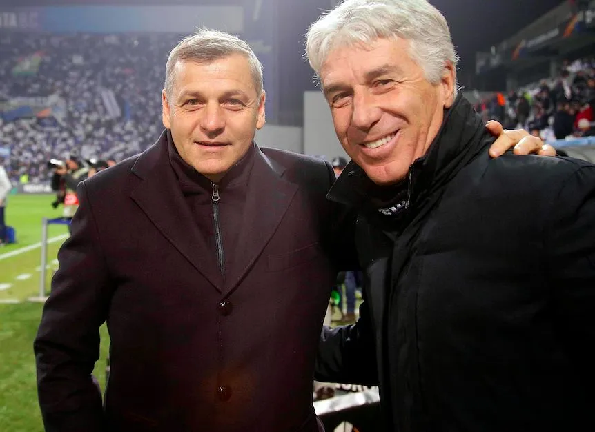 Bruno Génésio : «<span style="font-size:50%">&nbsp;</span>On aurait mérité le match nul<span style="font-size:50%">&nbsp;</span>»