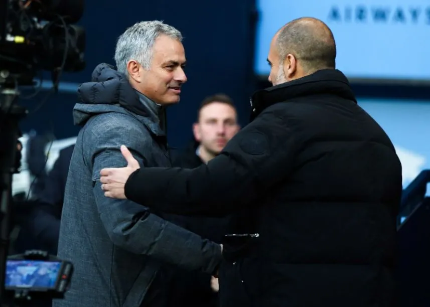 Mais comment stopper City ?