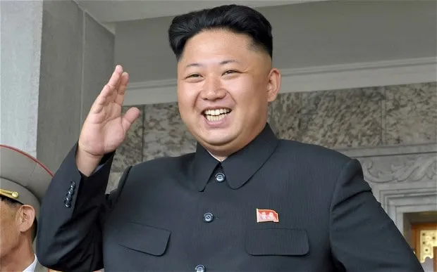 Kim Jong-un supporter de l&rsquo;Inter ?