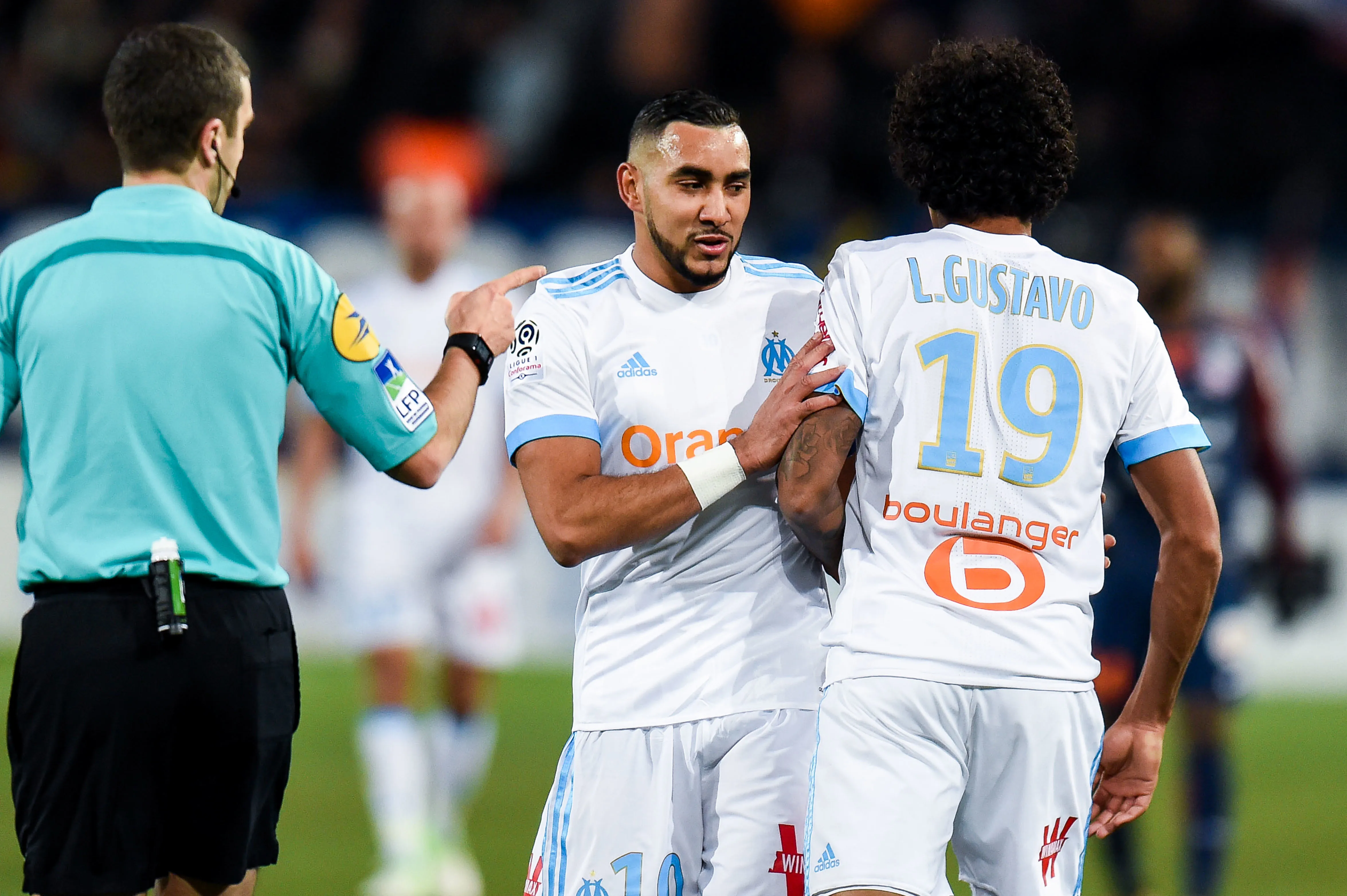 Marseille joue-t-il vraiment le titre ?