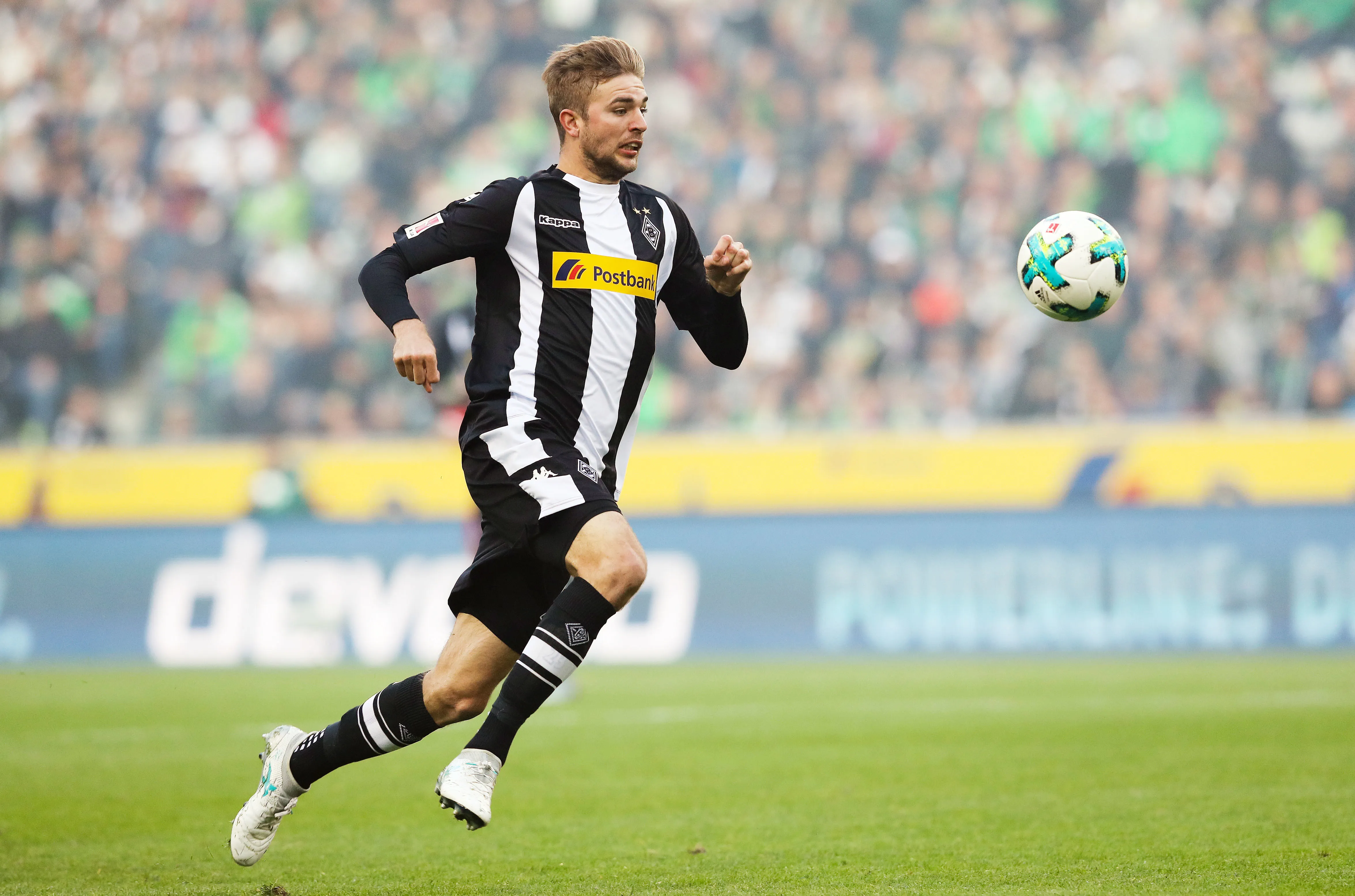 Gladbach et Schalke se neutralisent