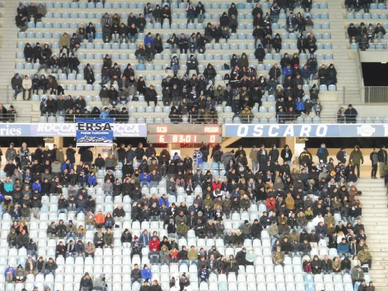 Le match que vous n&rsquo;avez pas regardé : Bastia-Saint-Rémy
